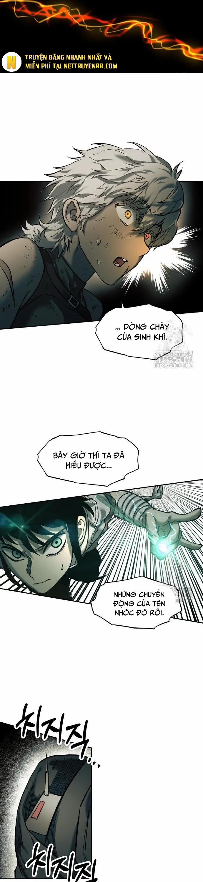 Sống Sót Qua Ngày Tận Thế 46 trang 28
