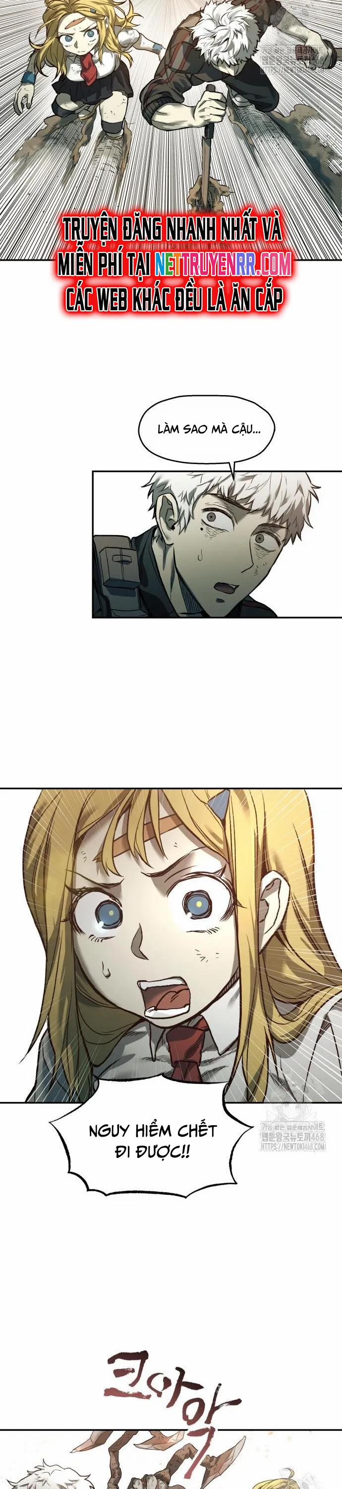 Sống Sót Qua Ngày Tận Thế 46 trang 3