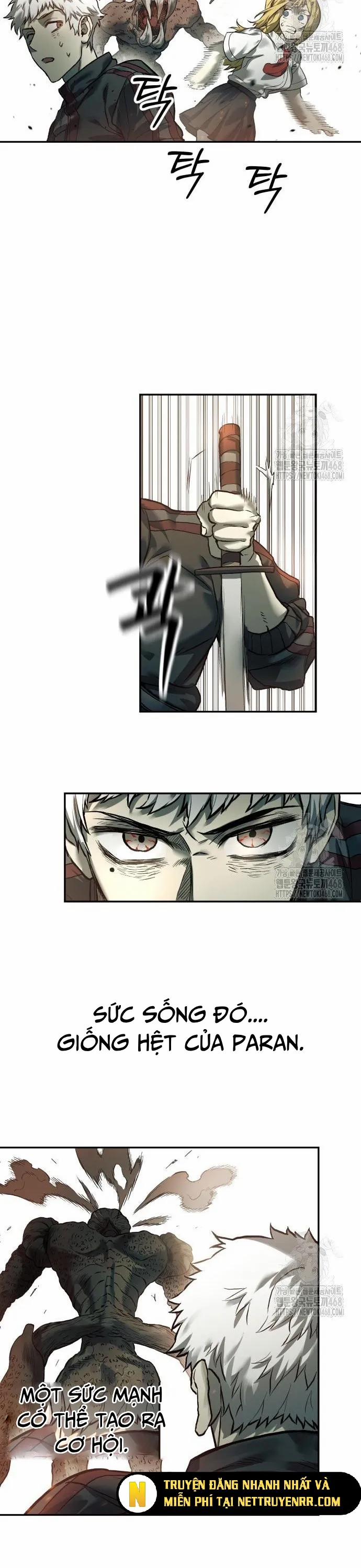 Sống Sót Qua Ngày Tận Thế 46 trang 4
