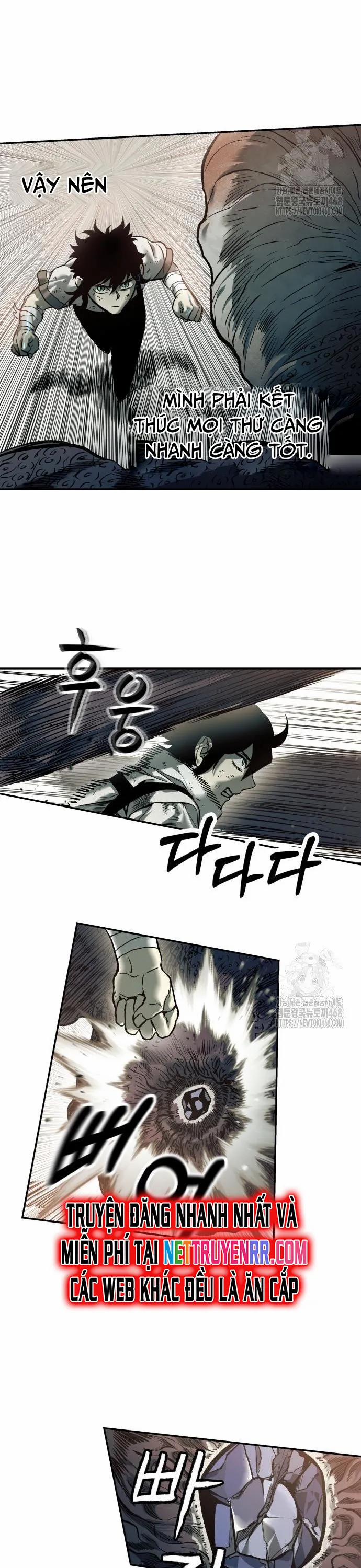 Sống Sót Qua Ngày Tận Thế 46 trang 9