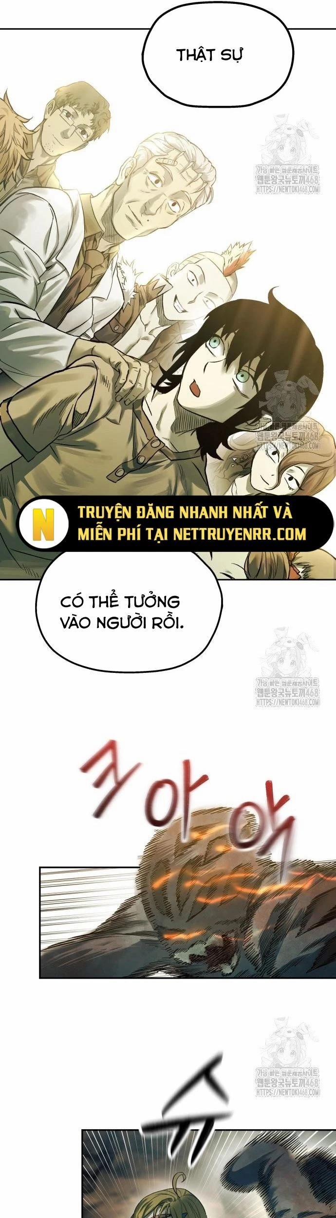 Sống Sót Qua Ngày Tận Thế 48 trang 16