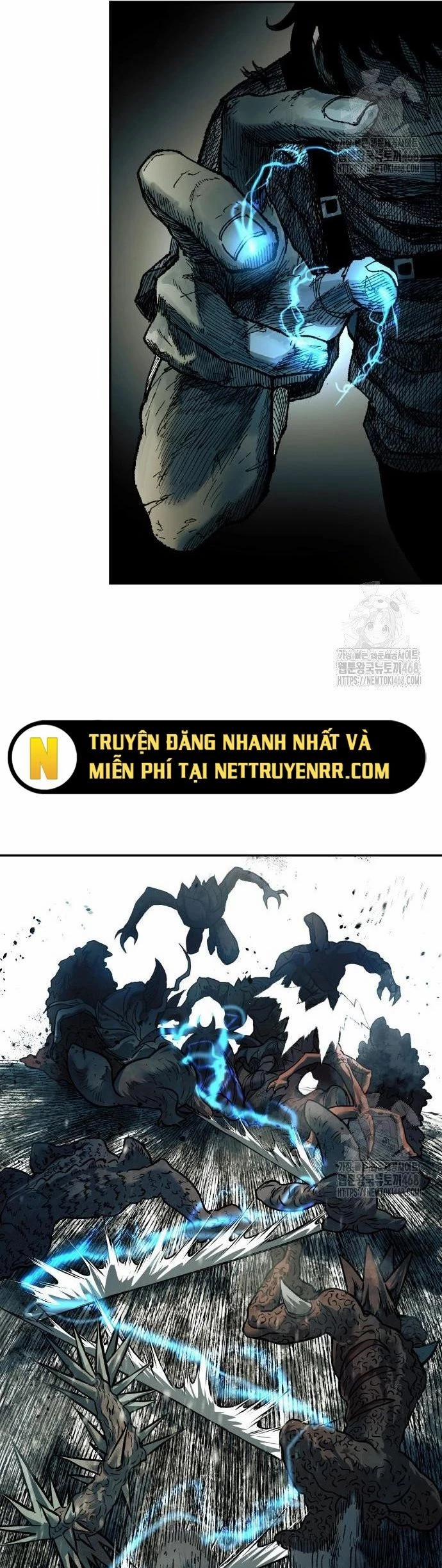 Sống Sót Qua Ngày Tận Thế 48 trang 28