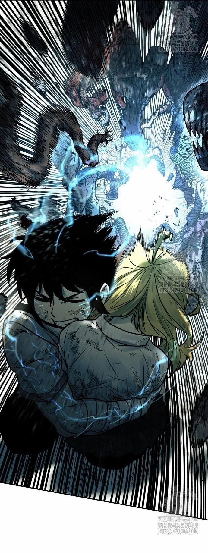 Sống Sót Qua Ngày Tận Thế 48 trang 30