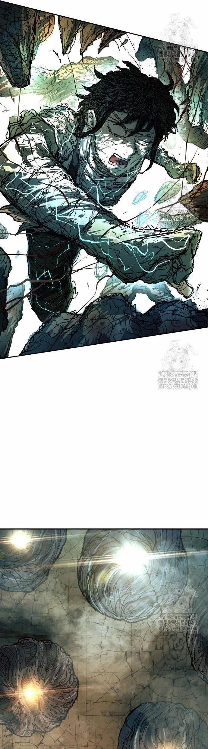 Sống Sót Qua Ngày Tận Thế 48 trang 36