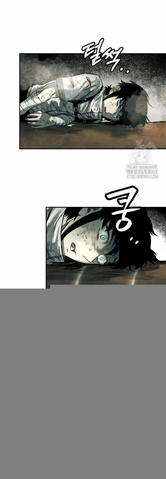 Sống Sót Qua Ngày Tận Thế 48 trang 39