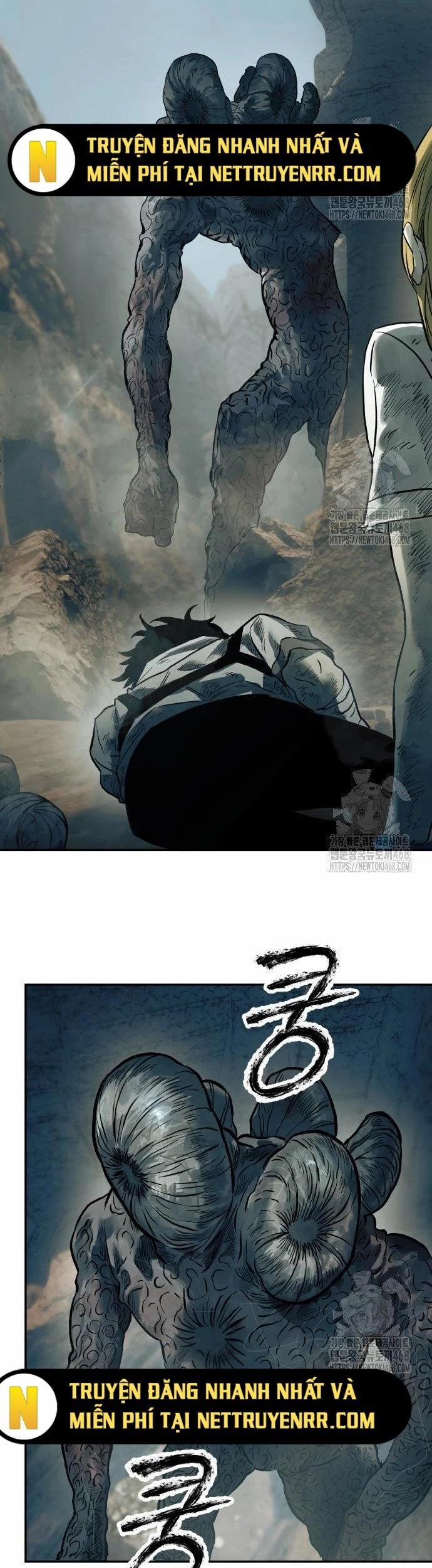 Sống Sót Qua Ngày Tận Thế 48 trang 40