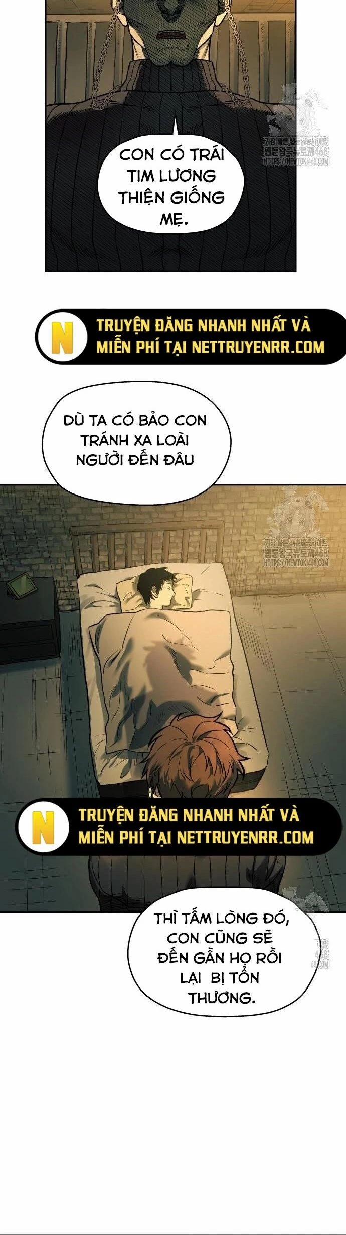 Sống Sót Qua Ngày Tận Thế 48 trang 43