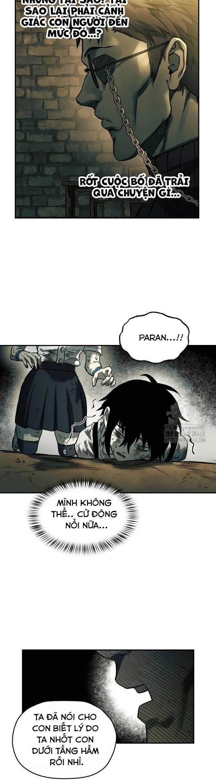 Sống Sót Qua Ngày Tận Thế 49 trang 13