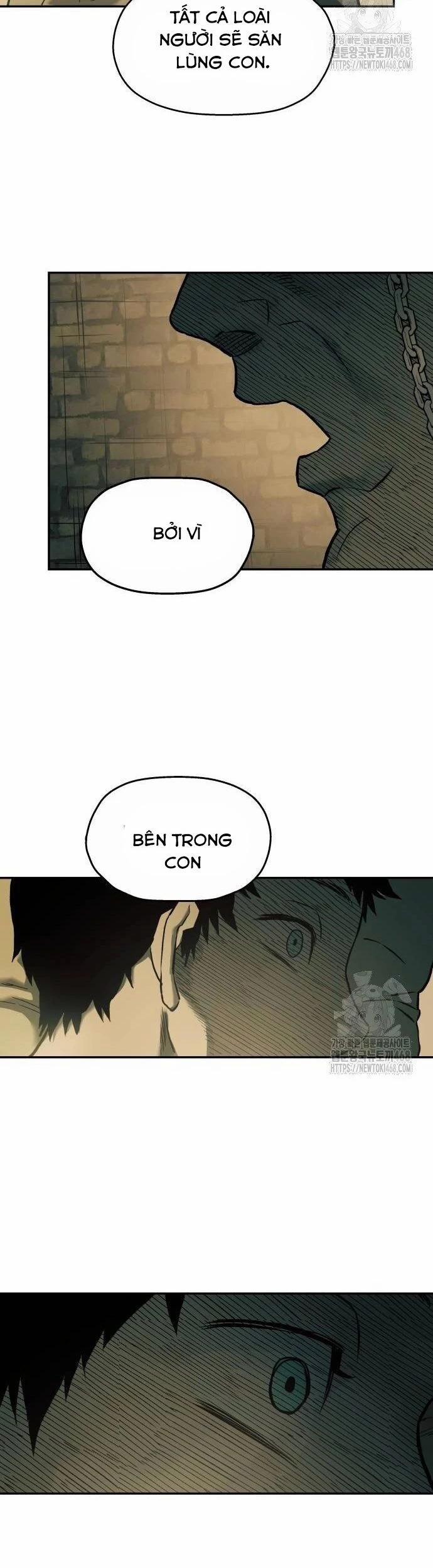 Sống Sót Qua Ngày Tận Thế 49 trang 18