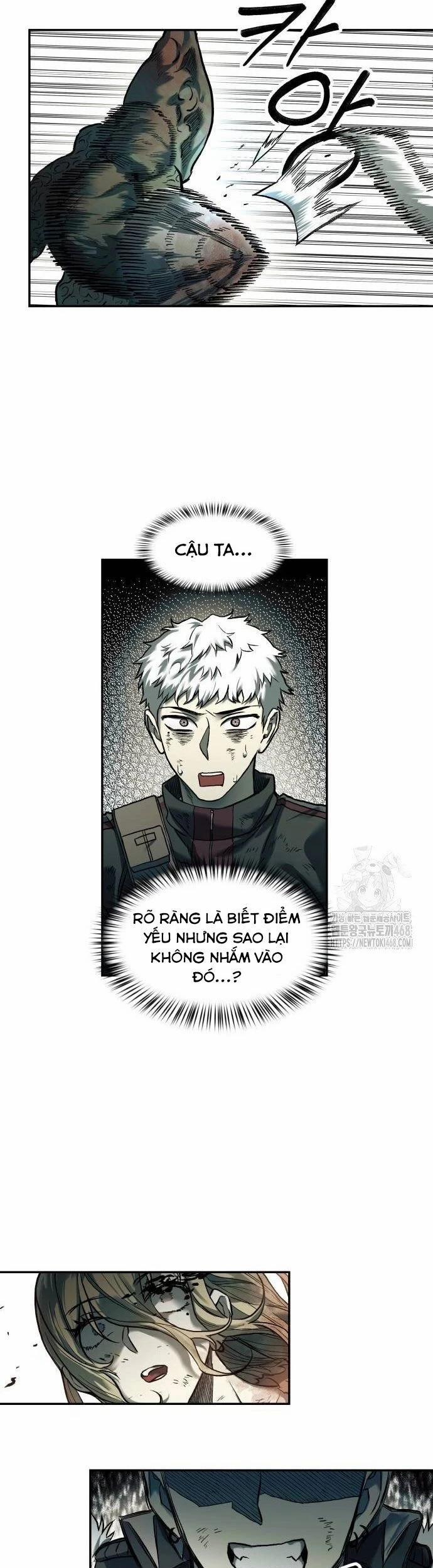 Sống Sót Qua Ngày Tận Thế 49 trang 4