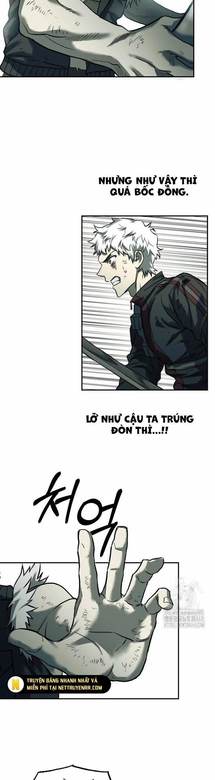 Sống Sót Qua Ngày Tận Thế 49 trang 7