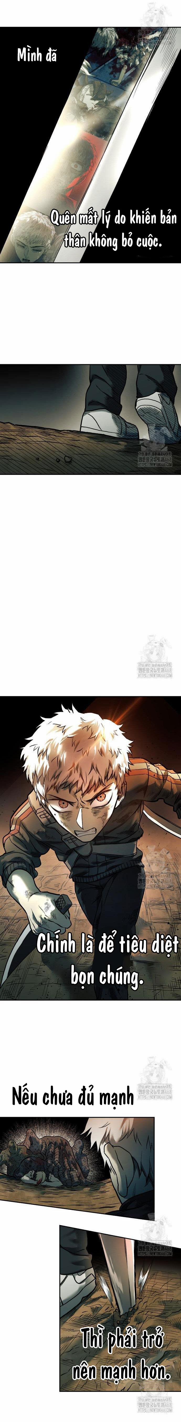 Sống Sót Qua Ngày Tận Thế 50 trang 11