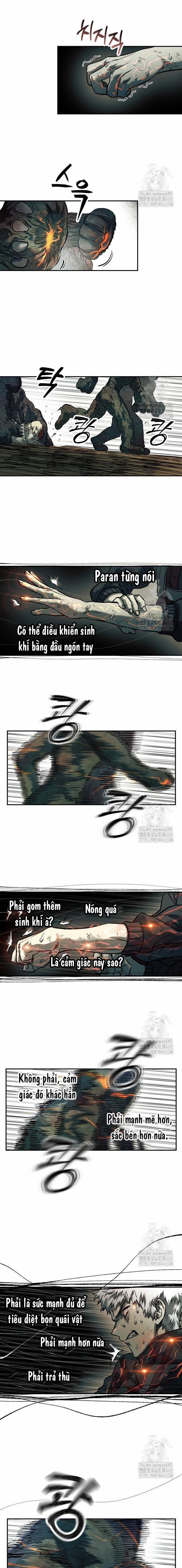 Sống Sót Qua Ngày Tận Thế 50 trang 14