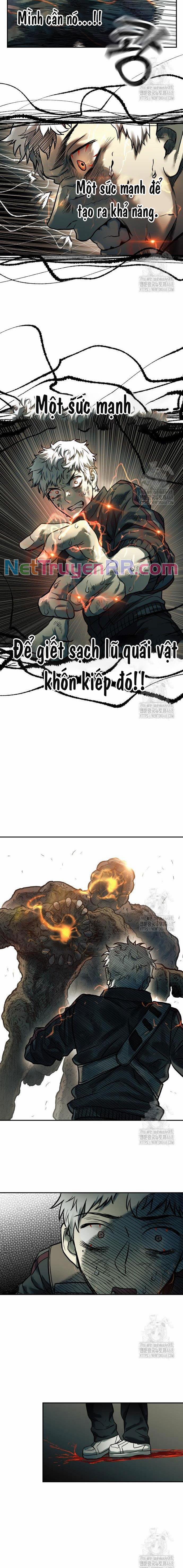 Sống Sót Qua Ngày Tận Thế 50 trang 15