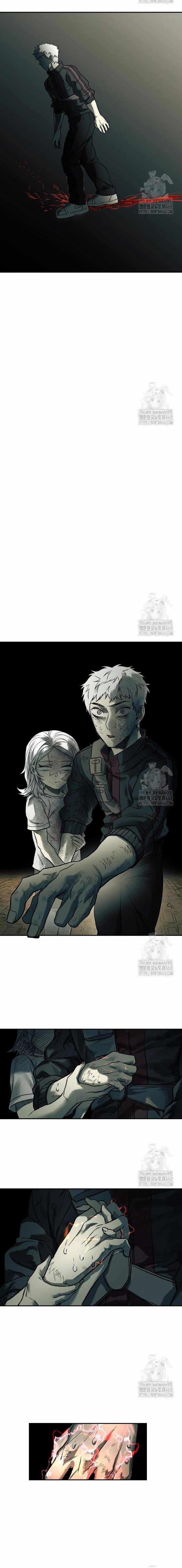 Sống Sót Qua Ngày Tận Thế 50 trang 16