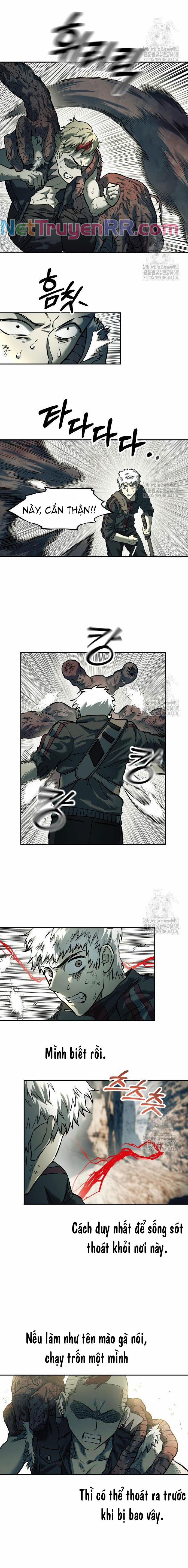 Sống Sót Qua Ngày Tận Thế 50 trang 2