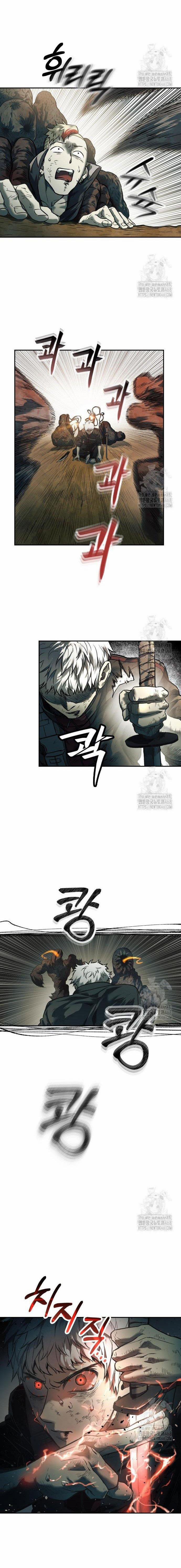 Sống Sót Qua Ngày Tận Thế 50 trang 20