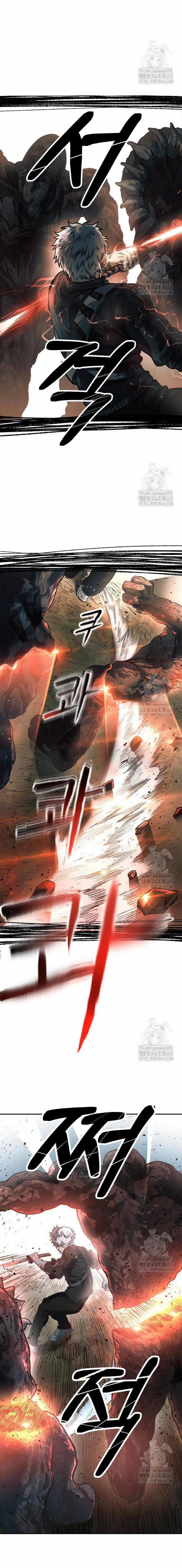 Sống Sót Qua Ngày Tận Thế 50 trang 21