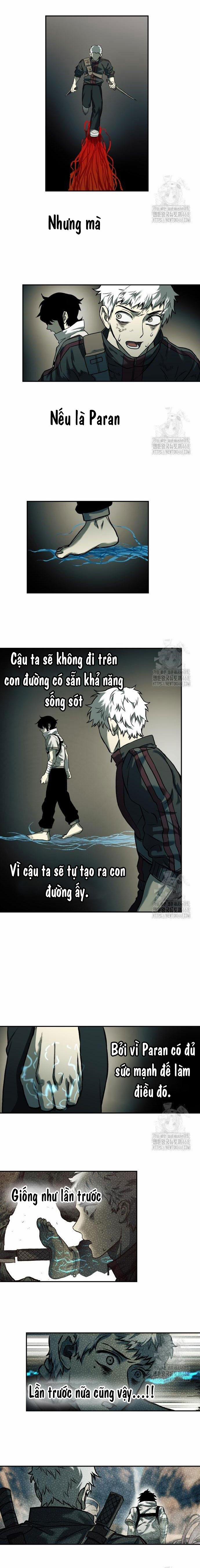 Sống Sót Qua Ngày Tận Thế 50 trang 3