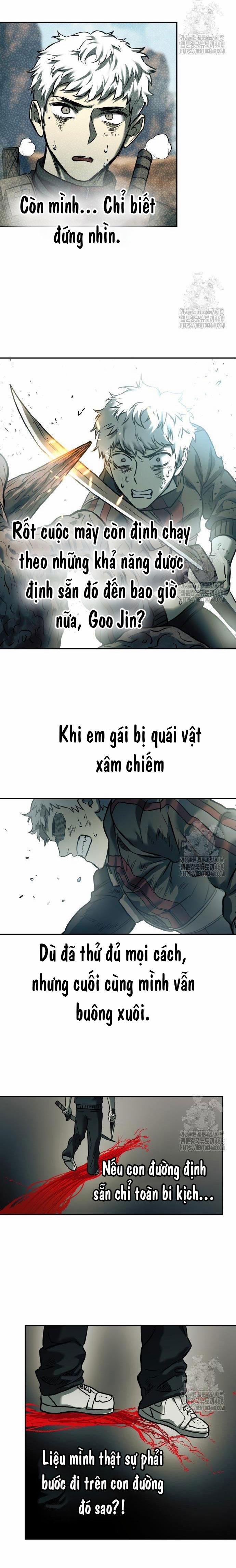 Sống Sót Qua Ngày Tận Thế 50 trang 4