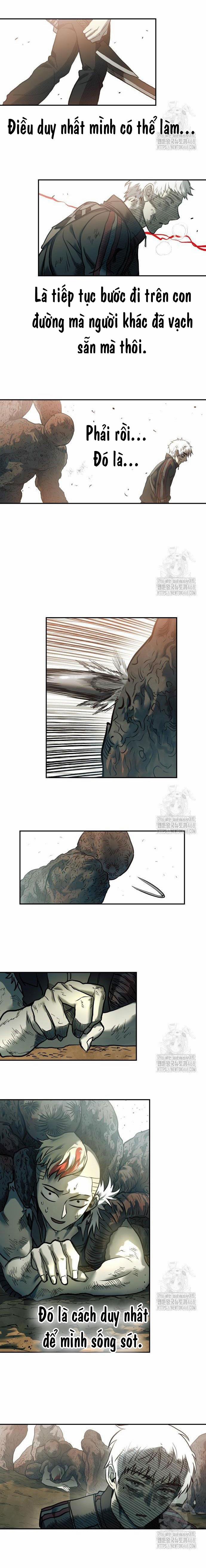 Sống Sót Qua Ngày Tận Thế 50 trang 8