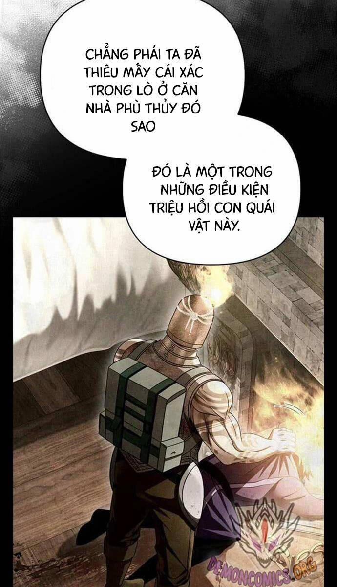 Sống Sót Trong Trò Chơi Với Tư Cách Là Một Cuồng Nhân 49 trang 16