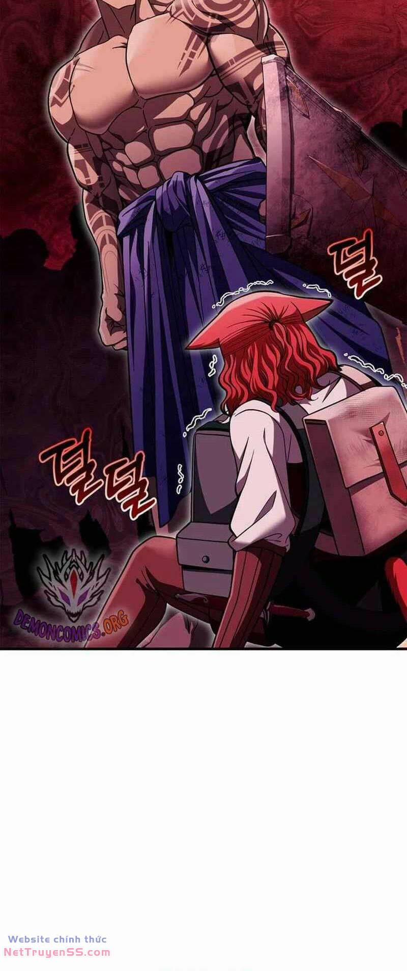 Sống Sót Trong Trò Chơi Với Tư Cách Là Một Cuồng Nhân 52 trang 26