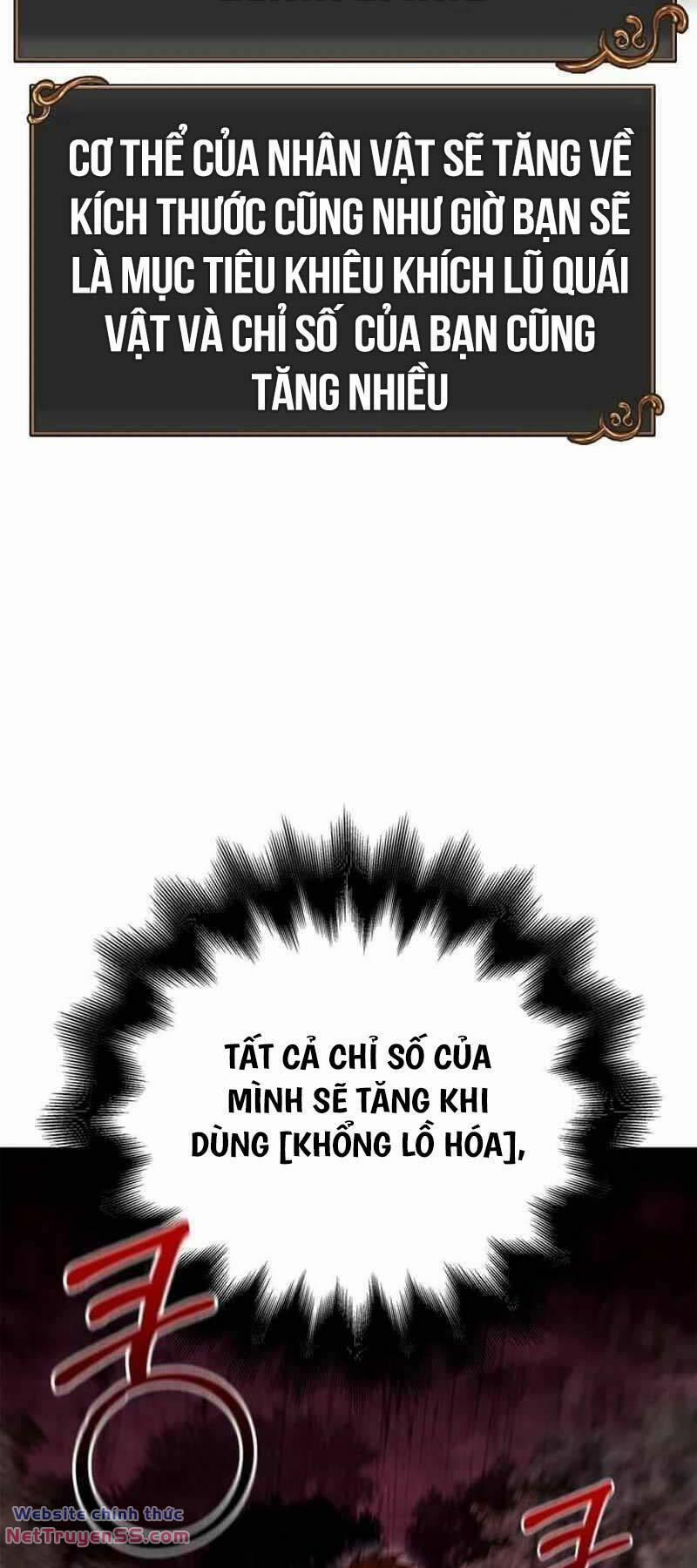 Sống Sót Trong Trò Chơi Với Tư Cách Là Một Cuồng Nhân 52 trang 99