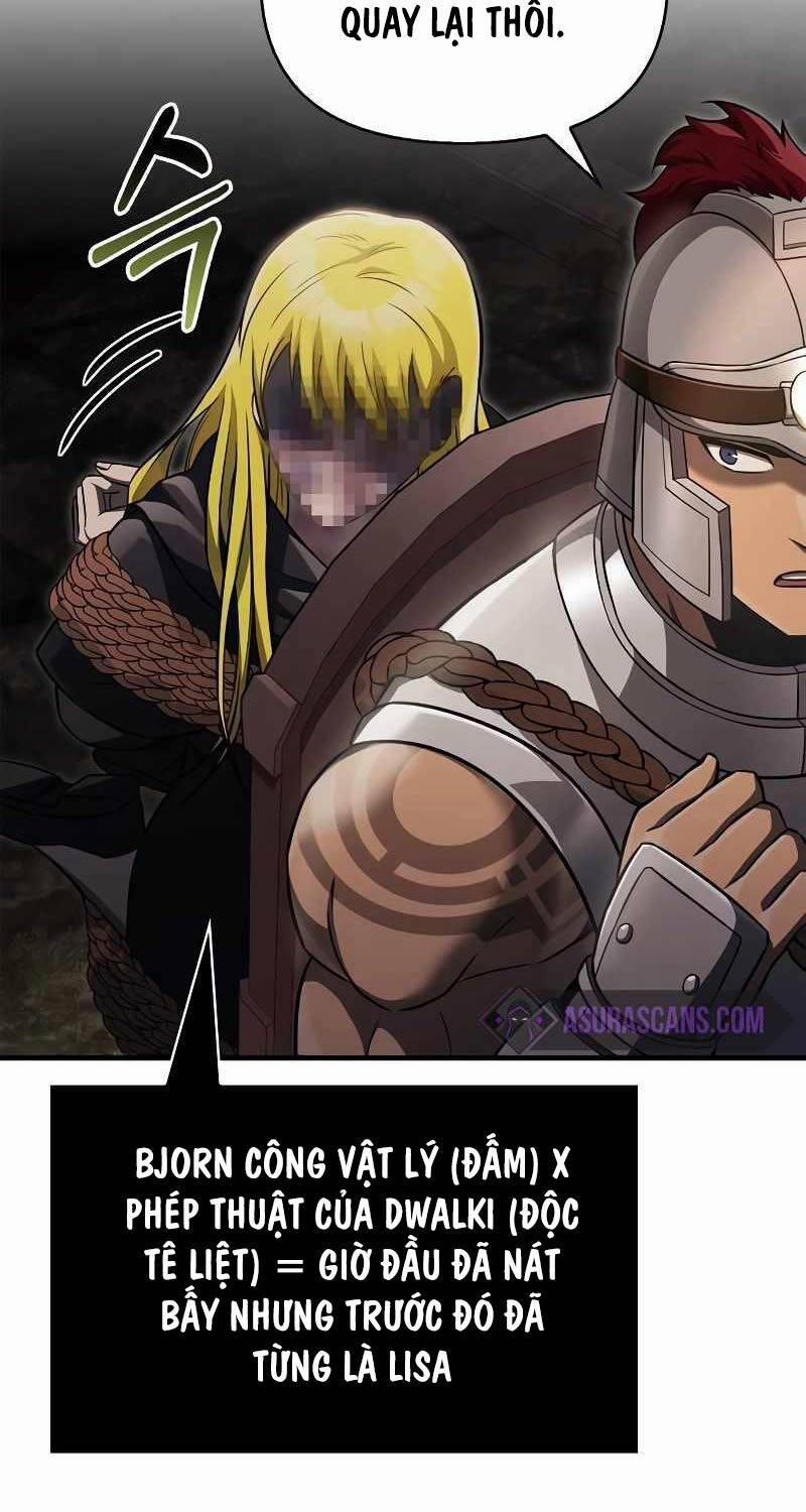 Sống Sót Trong Trò Chơi Với Tư Cách Là Một Cuồng Nhân 58 trang 131
