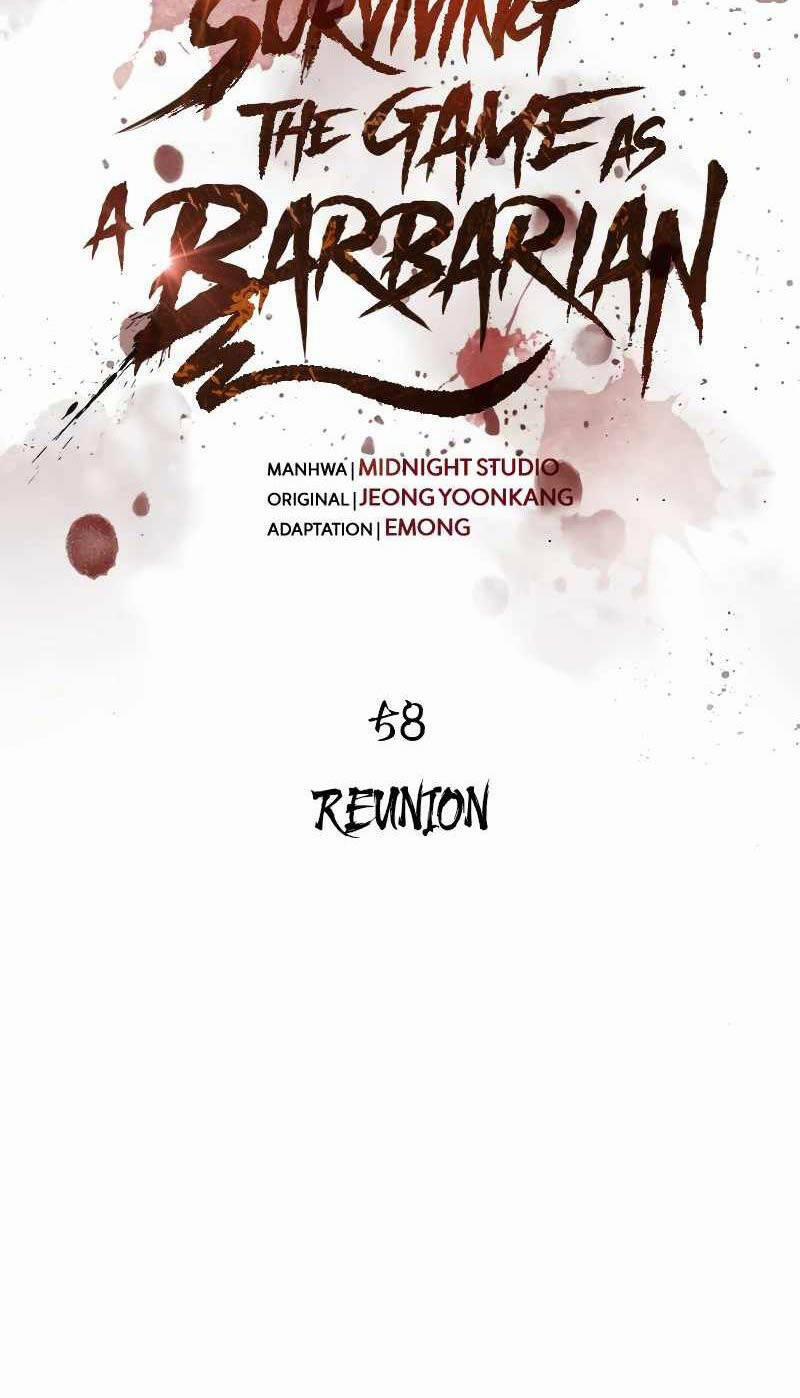 Sống Sót Trong Trò Chơi Với Tư Cách Là Một Cuồng Nhân 58 trang 17