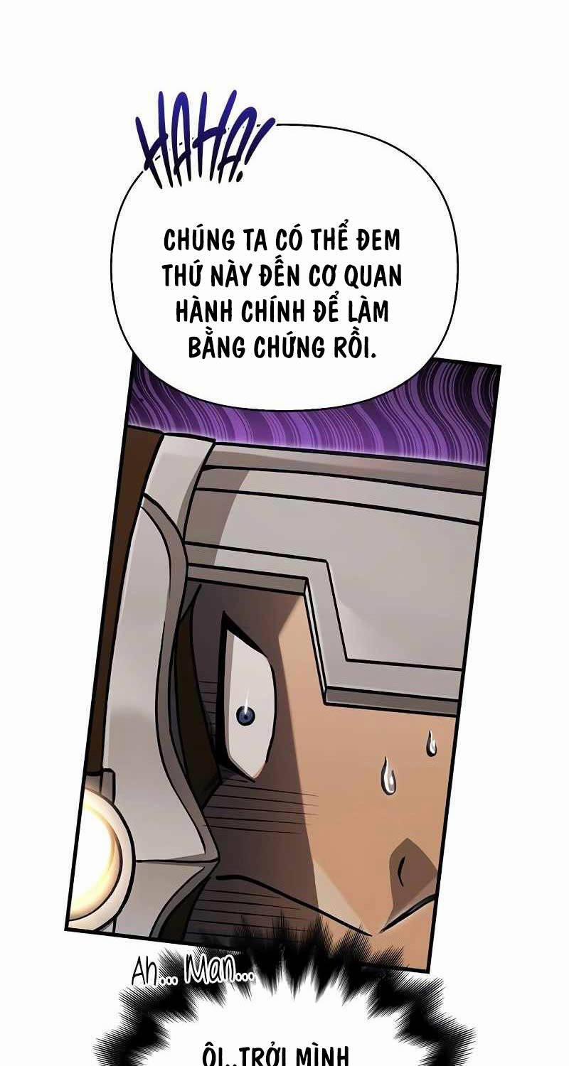 Sống Sót Trong Trò Chơi Với Tư Cách Là Một Cuồng Nhân 58 trang 31