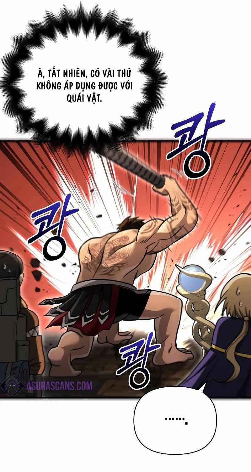 Sống Sót Trong Trò Chơi Với Tư Cách Là Một Cuồng Nhân 58 trang 52