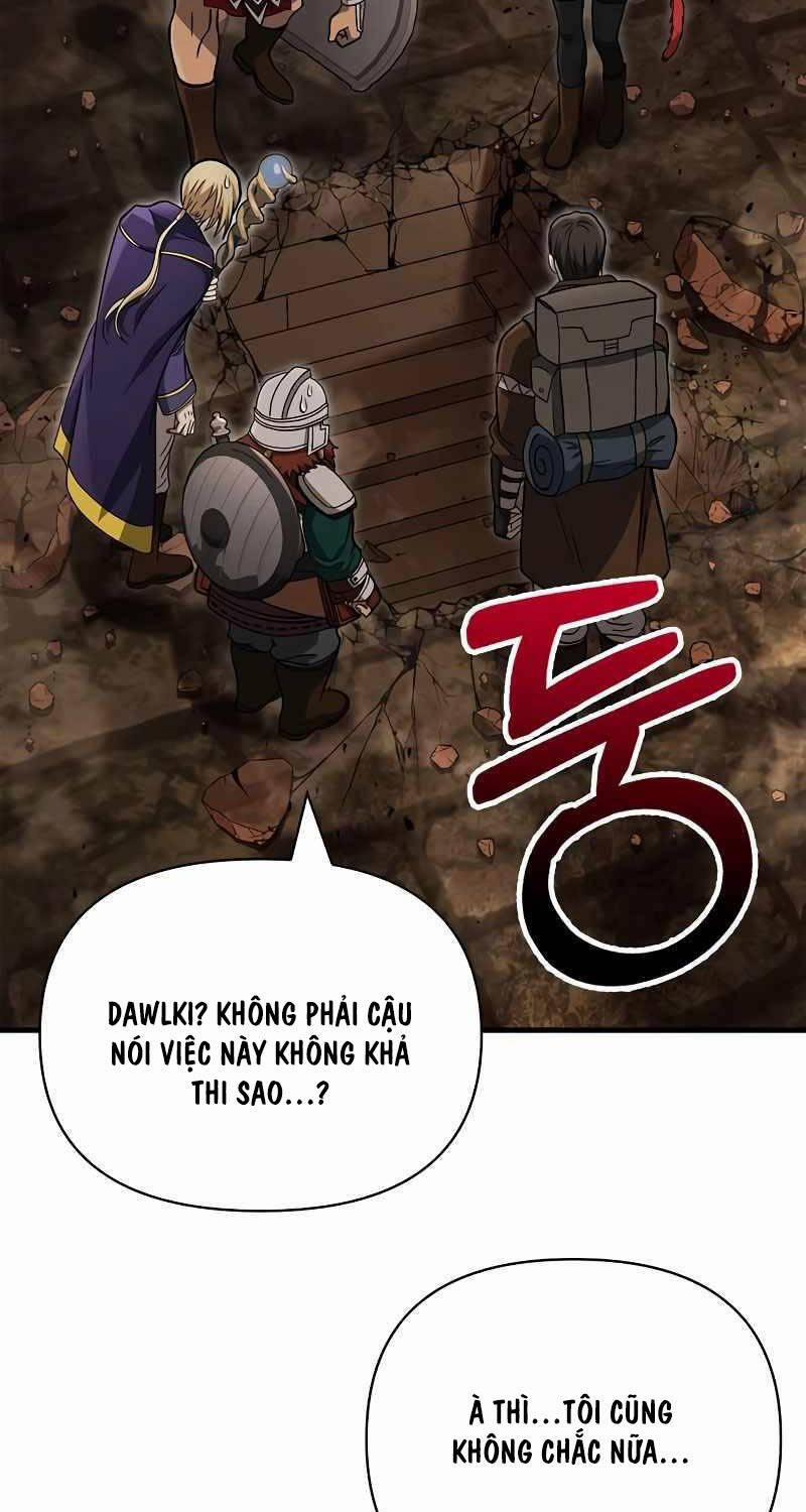 Sống Sót Trong Trò Chơi Với Tư Cách Là Một Cuồng Nhân 58 trang 54
