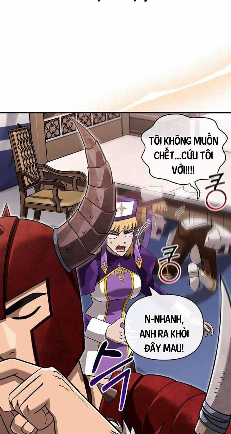 Sống Sót Trong Trò Chơi Với Tư Cách Là Một Cuồng Nhân 66 trang 51