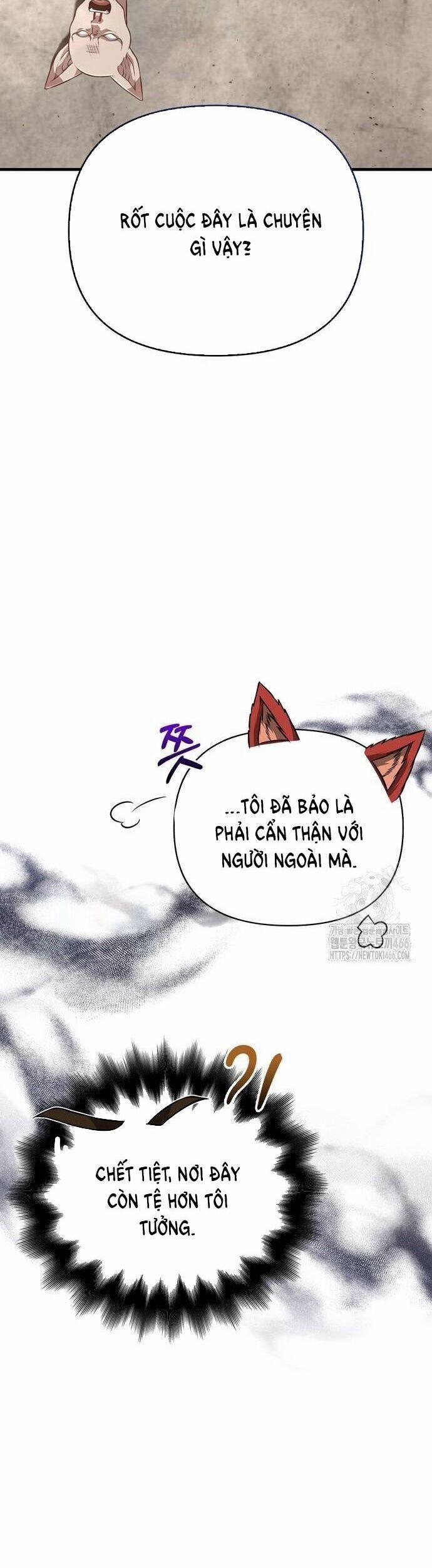 Sống Sót Trong Trò Chơi Với Tư Cách Là Một Cuồng Nhân 87 trang 17