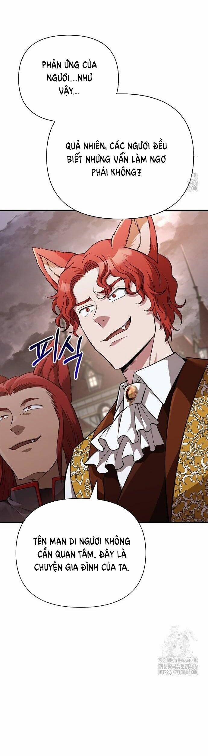 Sống Sót Trong Trò Chơi Với Tư Cách Là Một Cuồng Nhân 87 trang 18