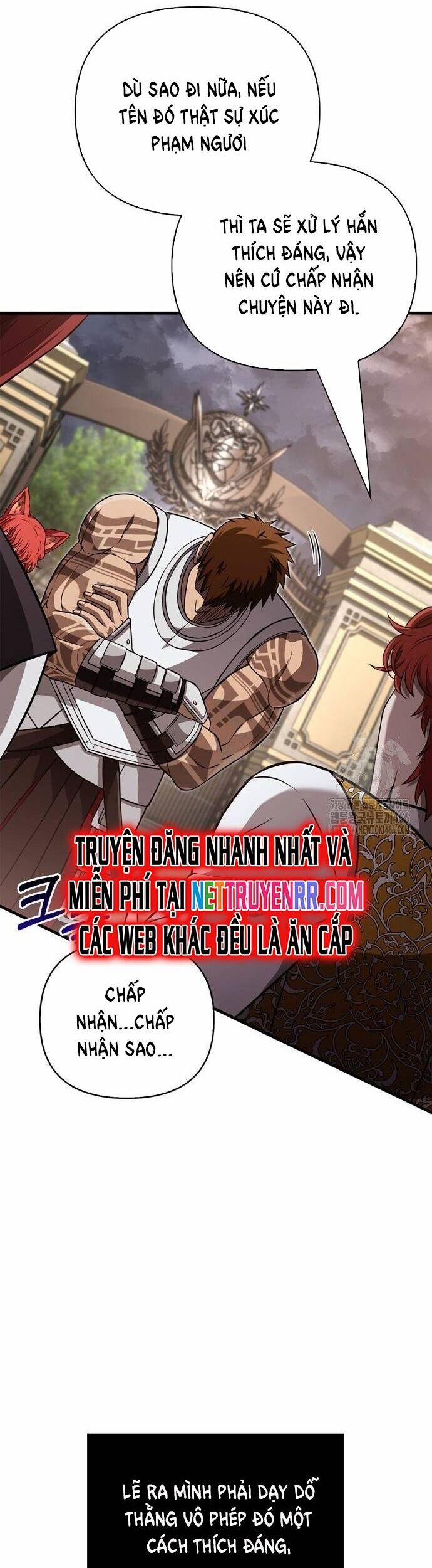 Sống Sót Trong Trò Chơi Với Tư Cách Là Một Cuồng Nhân 87 trang 19