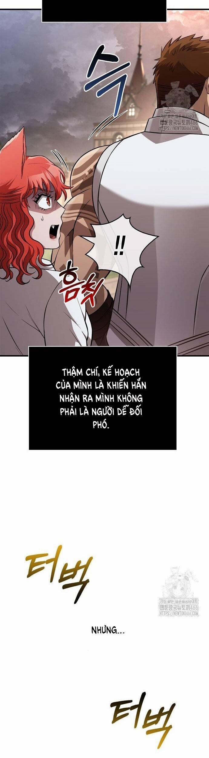 Sống Sót Trong Trò Chơi Với Tư Cách Là Một Cuồng Nhân 87 trang 20