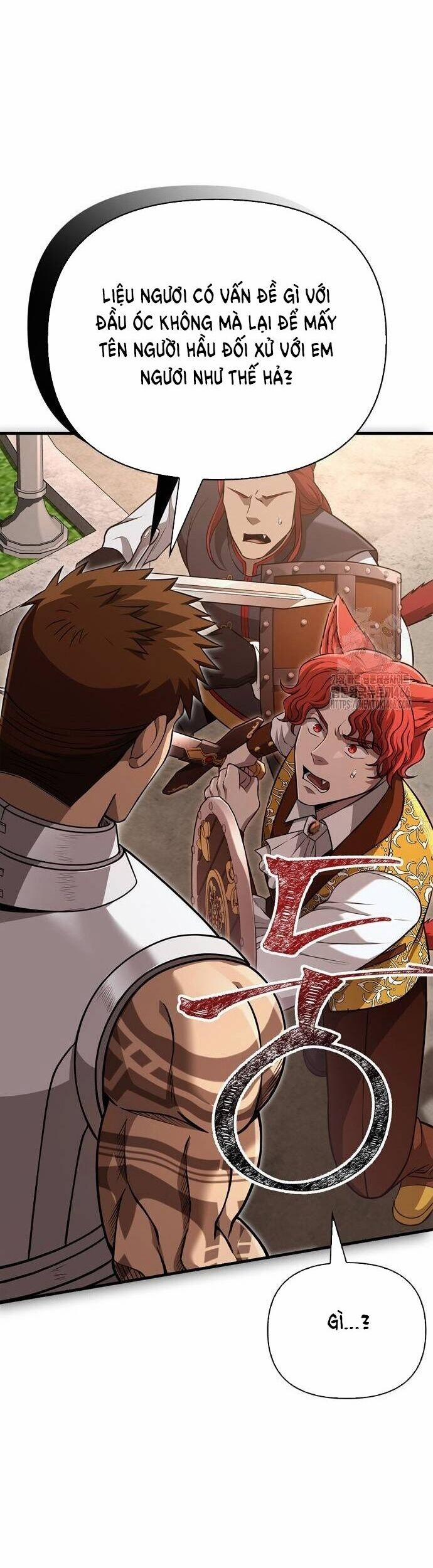 Sống Sót Trong Trò Chơi Với Tư Cách Là Một Cuồng Nhân 87 trang 21