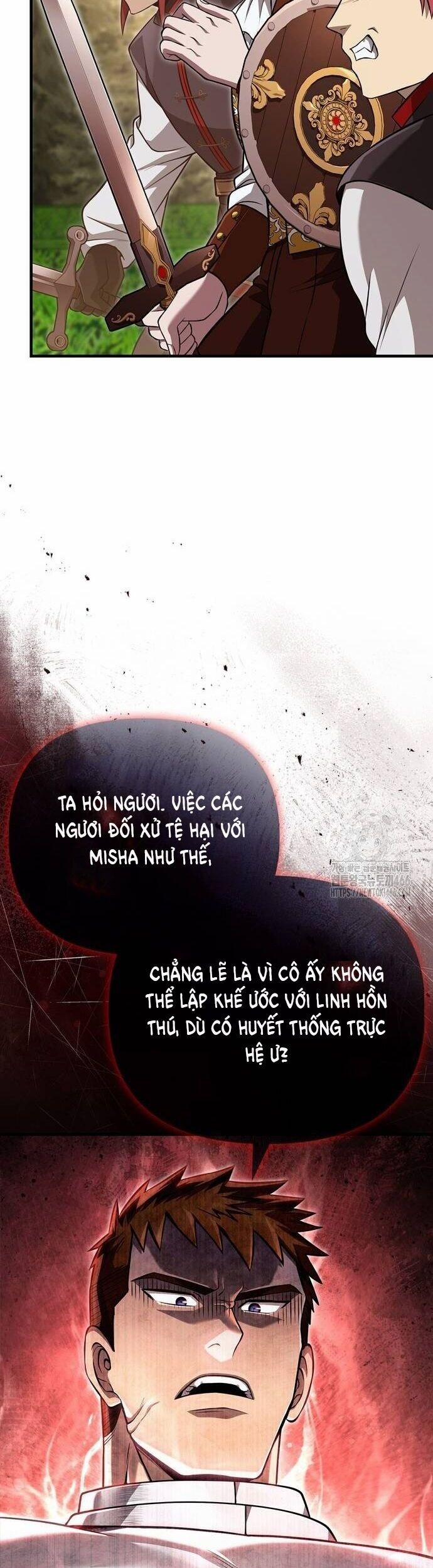 Sống Sót Trong Trò Chơi Với Tư Cách Là Một Cuồng Nhân 87 trang 26