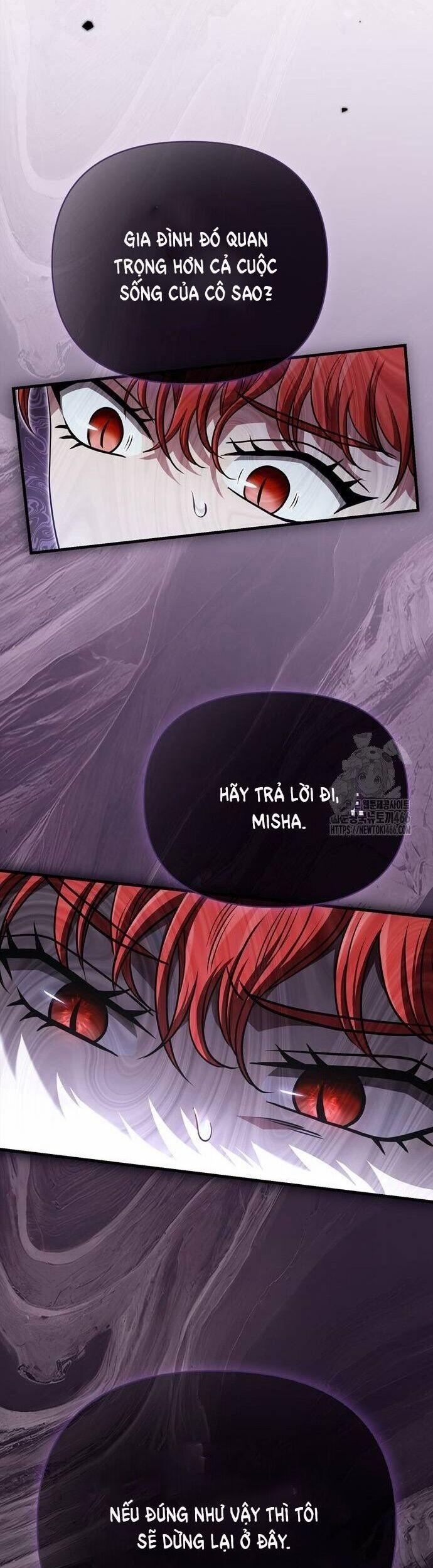 Sống Sót Trong Trò Chơi Với Tư Cách Là Một Cuồng Nhân 87 trang 3