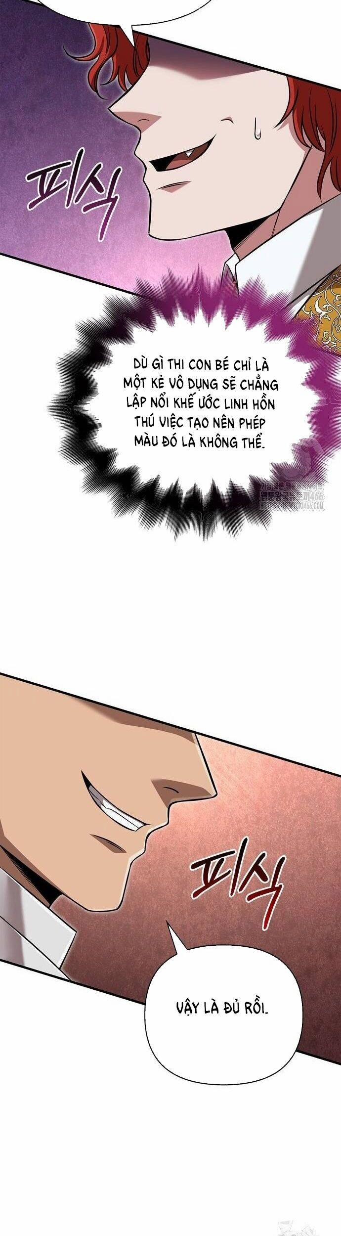 Sống Sót Trong Trò Chơi Với Tư Cách Là Một Cuồng Nhân 87 trang 30