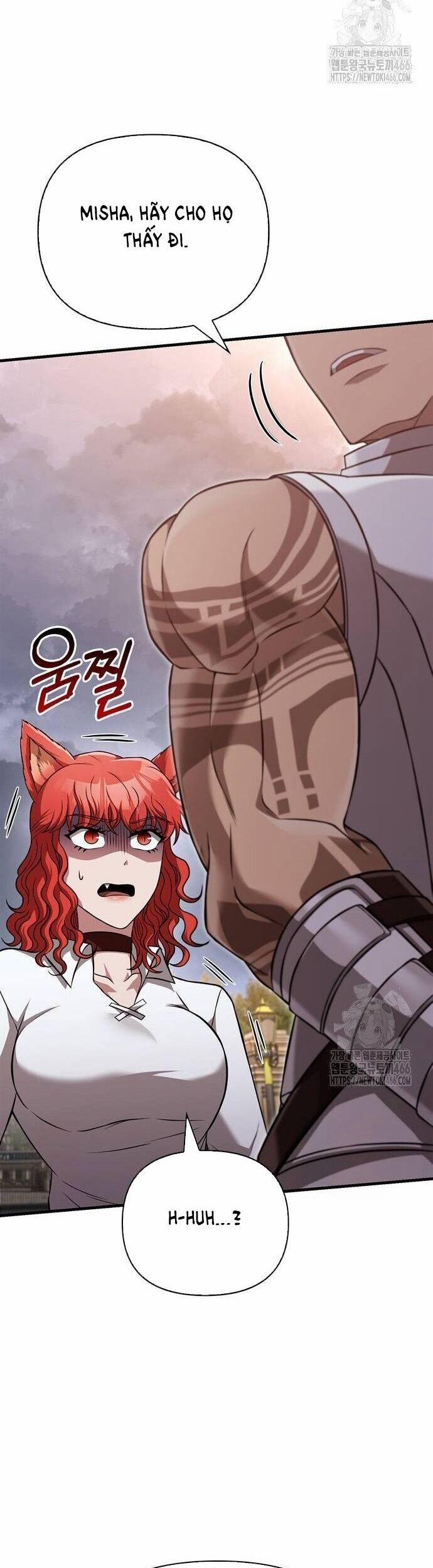 Sống Sót Trong Trò Chơi Với Tư Cách Là Một Cuồng Nhân 87 trang 31