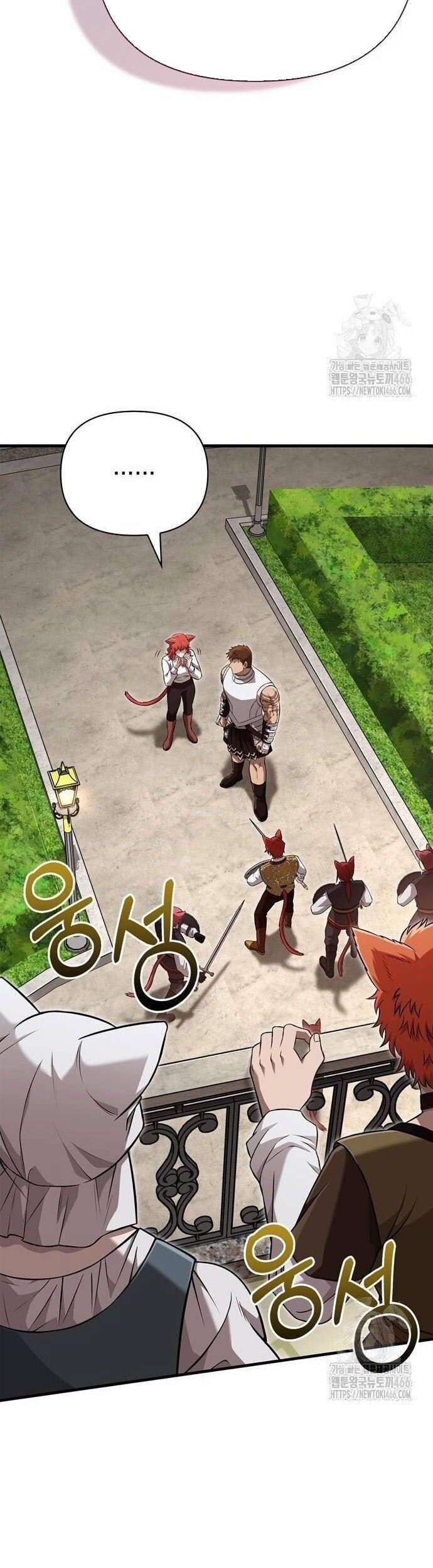 Sống Sót Trong Trò Chơi Với Tư Cách Là Một Cuồng Nhân 87 trang 34