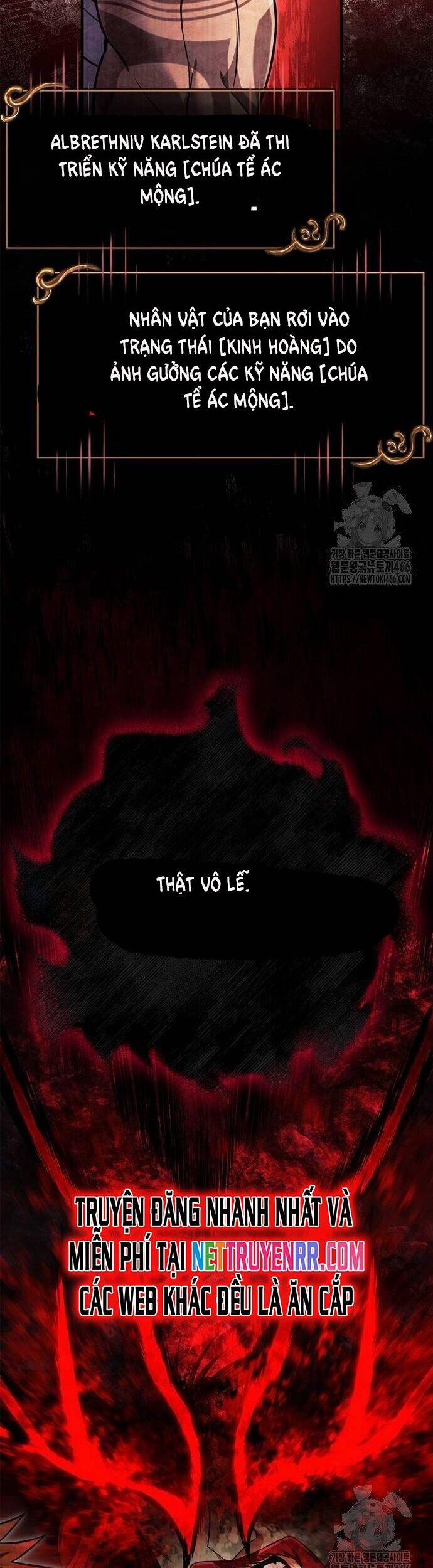 Sống Sót Trong Trò Chơi Với Tư Cách Là Một Cuồng Nhân 87 trang 39