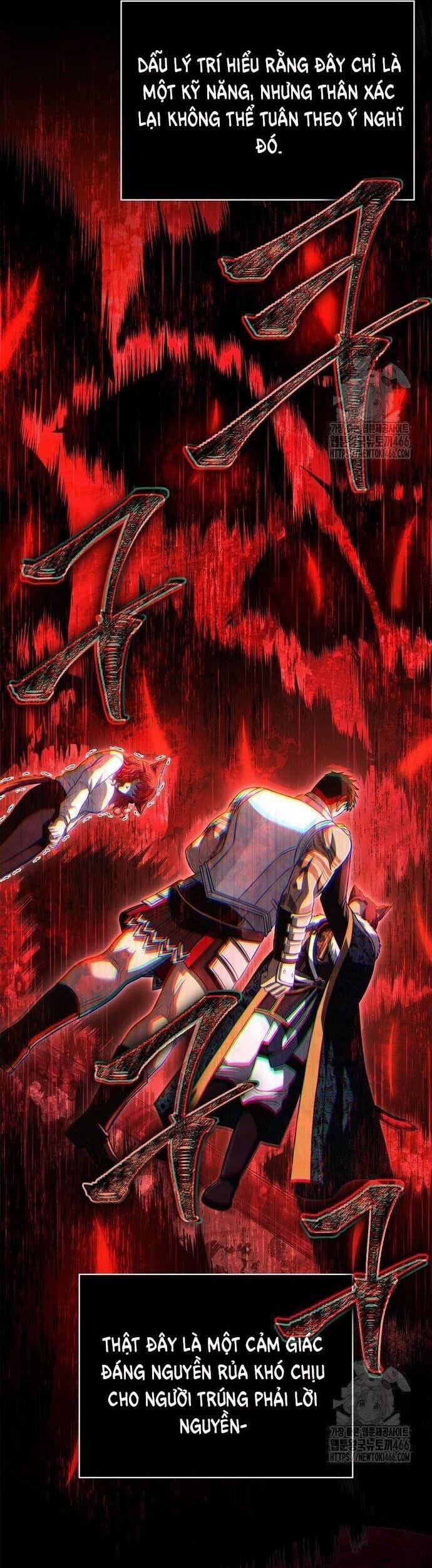 Sống Sót Trong Trò Chơi Với Tư Cách Là Một Cuồng Nhân 87 trang 41