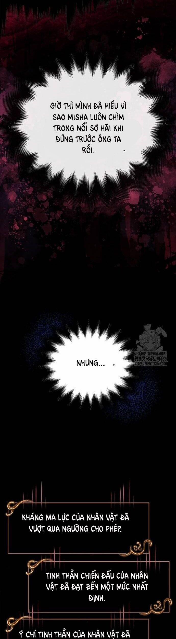 Sống Sót Trong Trò Chơi Với Tư Cách Là Một Cuồng Nhân 87 trang 42