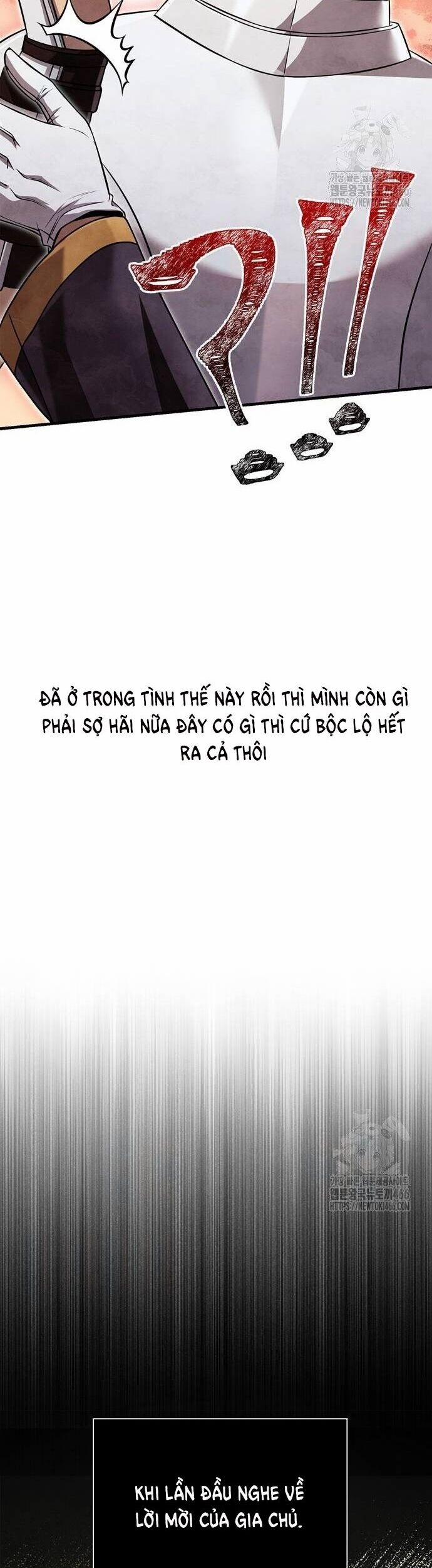 Sống Sót Trong Trò Chơi Với Tư Cách Là Một Cuồng Nhân 87 trang 45