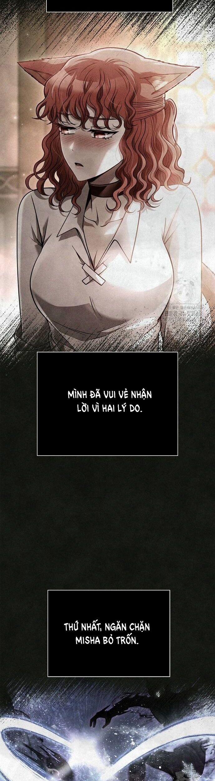 Sống Sót Trong Trò Chơi Với Tư Cách Là Một Cuồng Nhân 87 trang 46