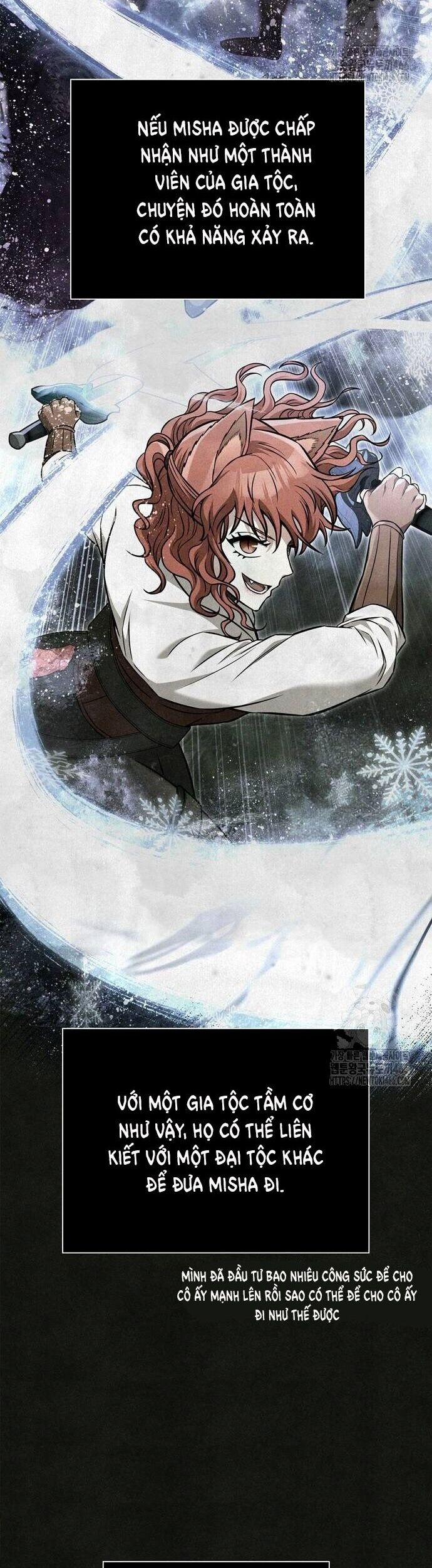 Sống Sót Trong Trò Chơi Với Tư Cách Là Một Cuồng Nhân 87 trang 47